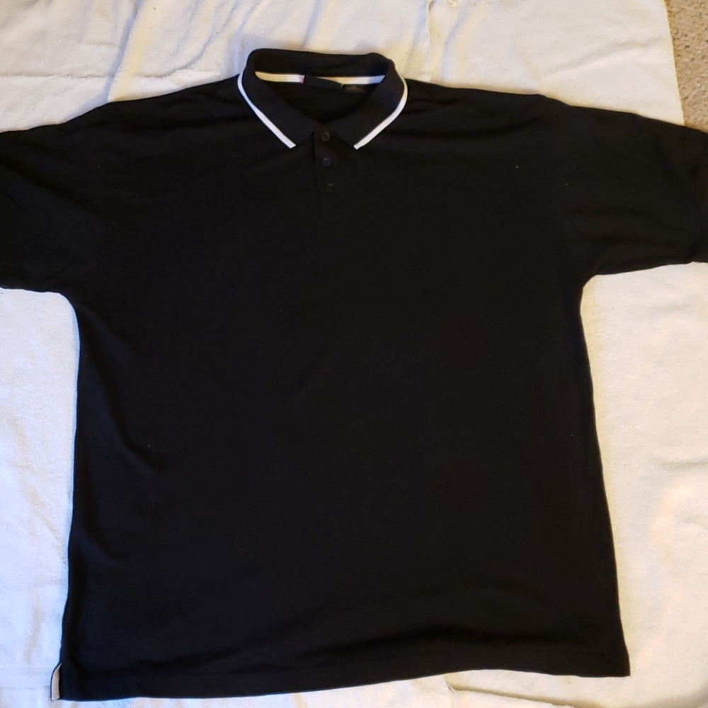 Polo golf shirt